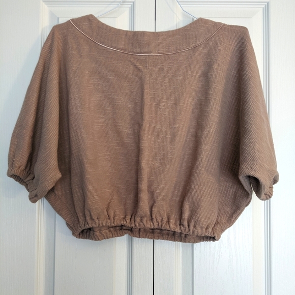 Anthropologie Tops - Anthropologie Dolman Top XS